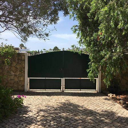 Casa Guerreiro Daire Lagos Dış mekan fotoğraf