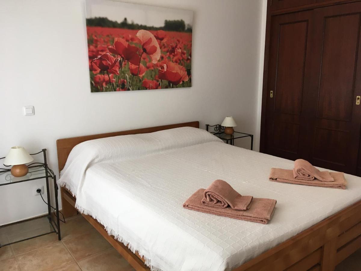 Casa Guerreiro Daire Lagos Dış mekan fotoğraf