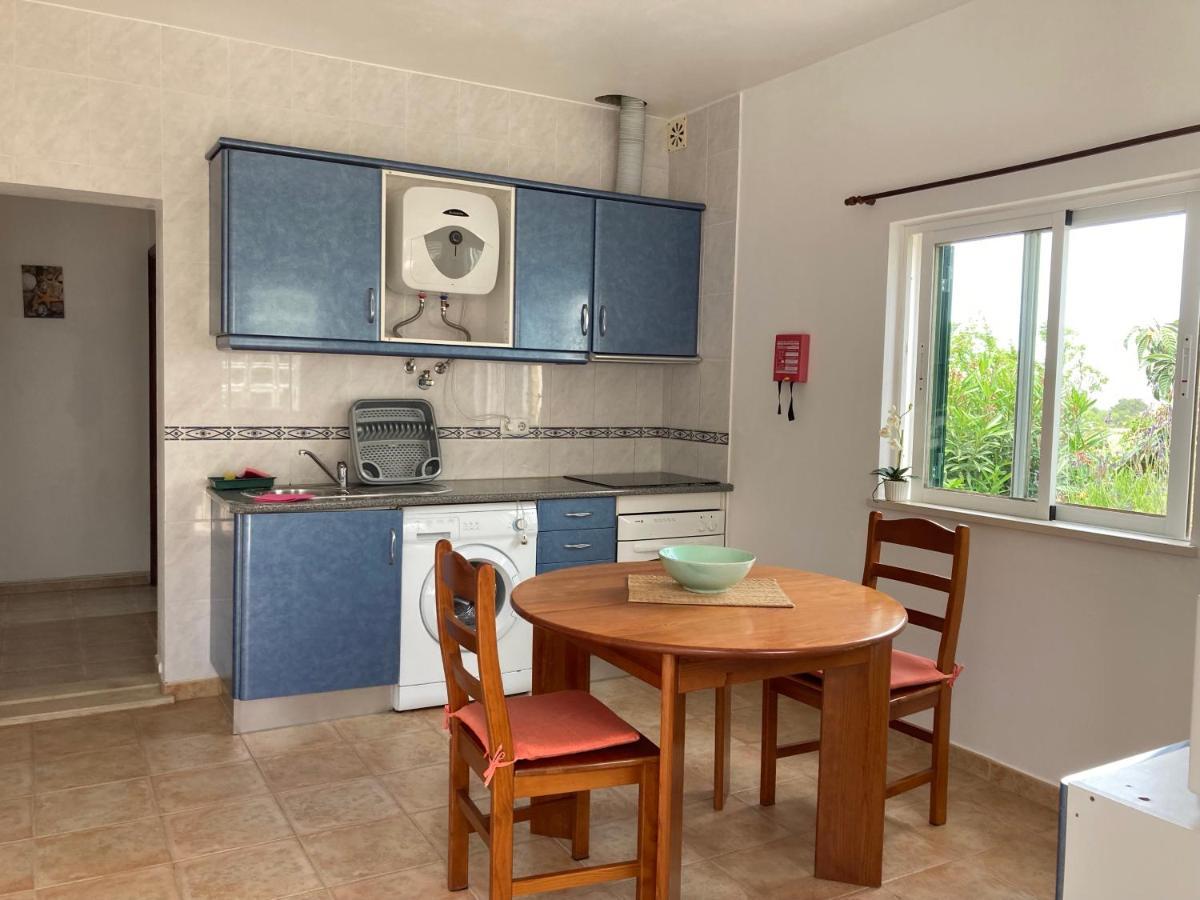 Casa Guerreiro Daire Lagos Dış mekan fotoğraf