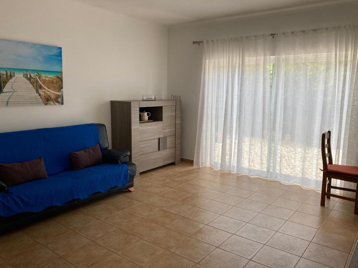 Casa Guerreiro Daire Lagos Dış mekan fotoğraf