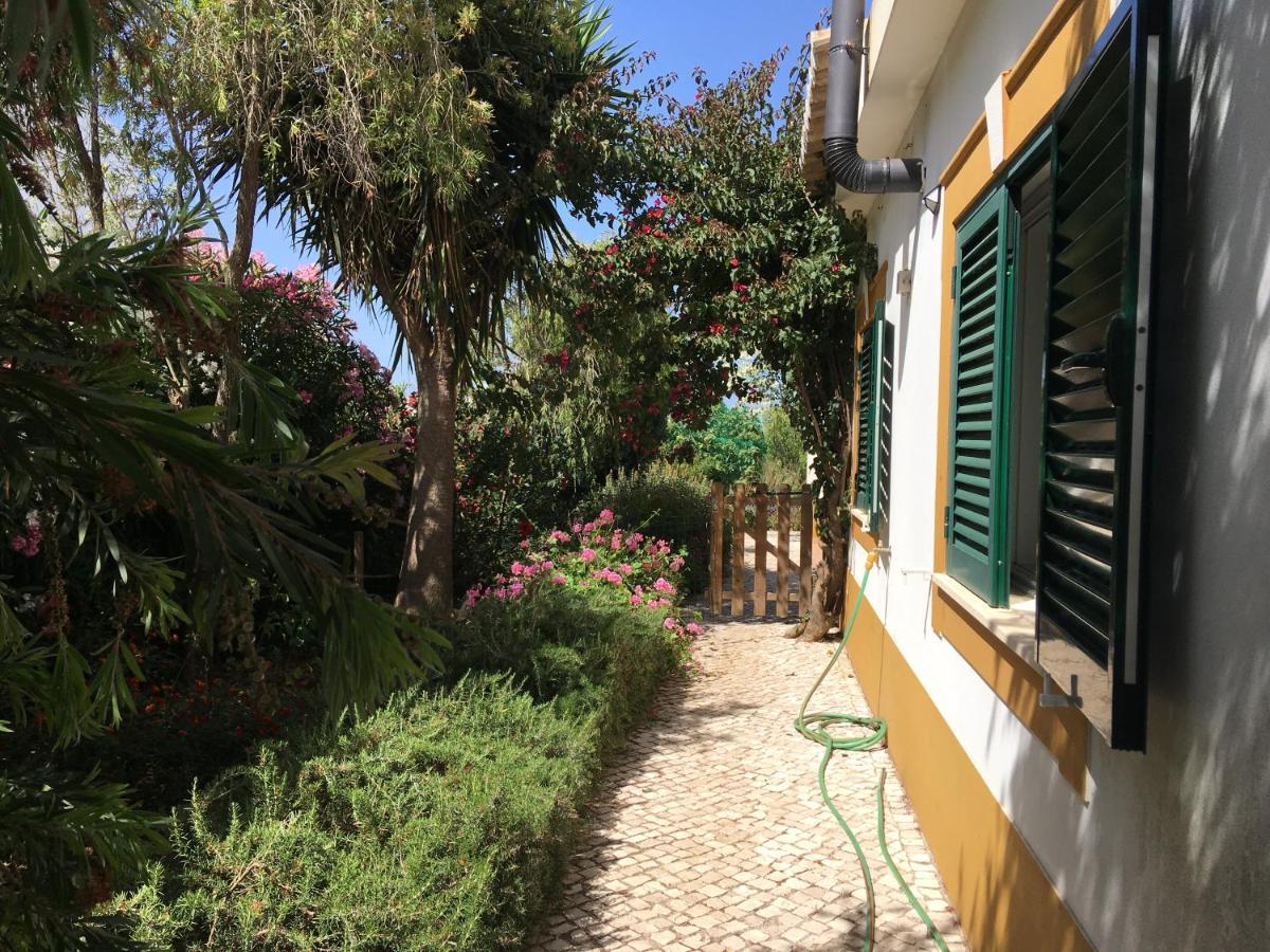 Casa Guerreiro Daire Lagos Dış mekan fotoğraf