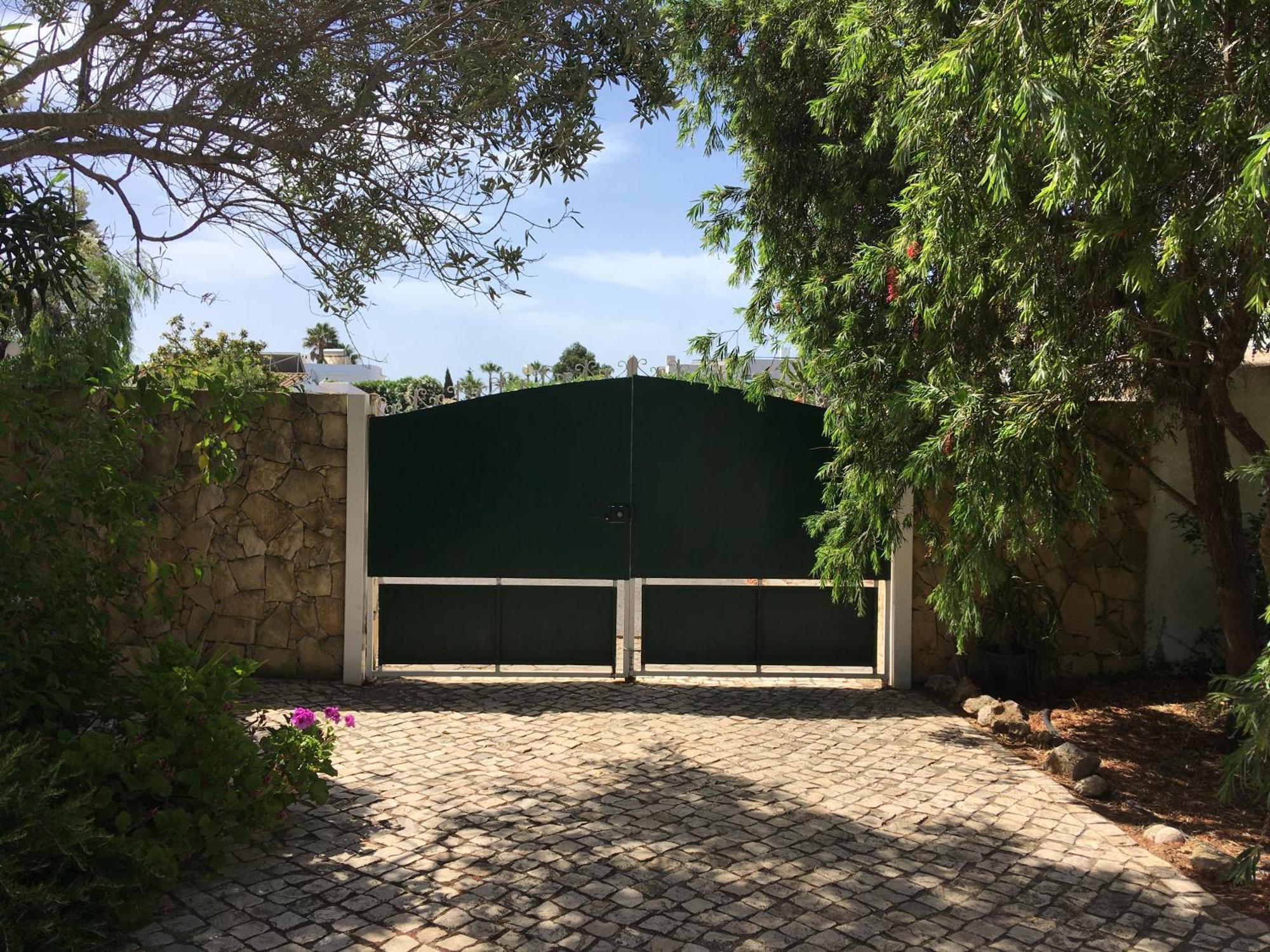 Casa Guerreiro Daire Lagos Dış mekan fotoğraf