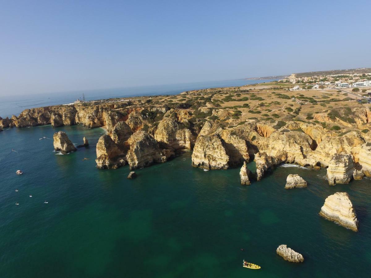 Casa Guerreiro Daire Lagos Dış mekan fotoğraf